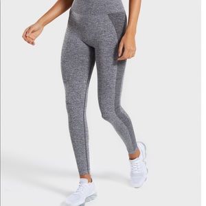Flex high waisted leggings